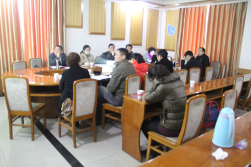 召開了崇禮新城開發(fā)建設(shè)分期投入討論會(圖1) 召開了崇禮新城開發(fā)建設(shè)分期投入討論會(圖1)